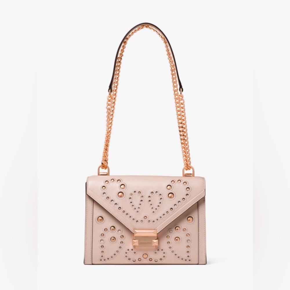 Michael Kors Whitney Shoulder Bag